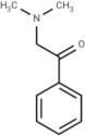 2-(N,N-Dimethylamino)acetophenone