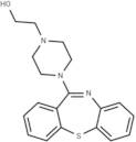 Quetiapine hydroxy impurity