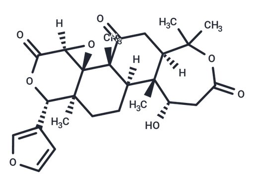 Deacetylnomilin