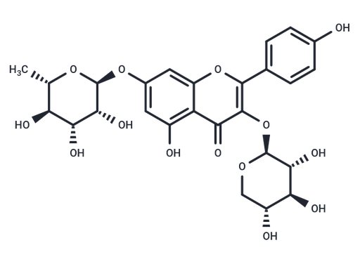 Lepidoside