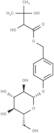 4-[(2,3-Dihydroxy-3-methyl-1-oxobutoxy)methyl]phen