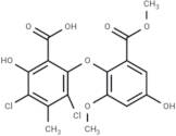 Geodin hydrate