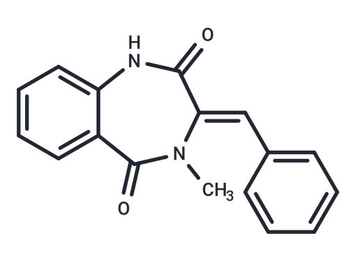 Dehydrocyclopeptine