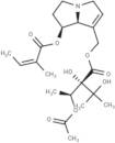 Acetylheliosupine