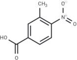 3-Methyl-4-nitrobenzoic acid