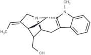 (+)-Affinisine