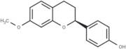 4'-Hydroxy-7-methoxyflavan