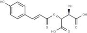 trans-Coutaric acid