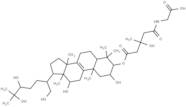 Fasciculic acid D