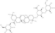 Calenduloside H