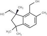 Dehydrobotrydienol