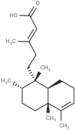 Kolavenic acid