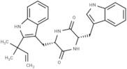 Felluntanine B