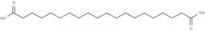 Icosanedioic acid