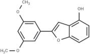 3'-O-Methylgnetifolin M