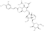 Scrophularoside A8