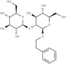 Phenethyl sophoroside