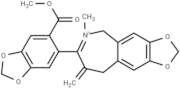 Leptocarpinine