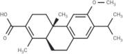 Triptohairic acid