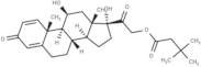 Prednisolone Tebutate