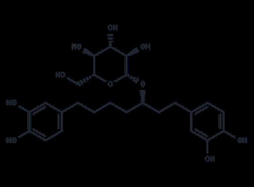 Rubranoside A