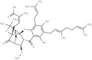 10-Methoxygambogenic acid