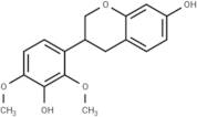 Mucronulatol