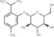 Thymolglucoside