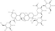 Polyscioside D