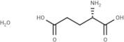 DL-Glutamic acid, monohydrate