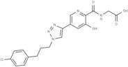 Prolyl Hydroxylase inhibitor 1