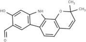 Clauszoline B