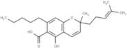 Cannabichromenic acid