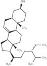 Stigmast-7-en-3-ol