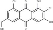 7-Chlorocitreosein