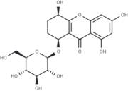 Swertiachoside B