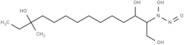 Nitrosostromelin