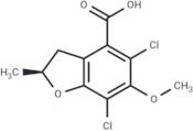 5,7-Dichloro-2,3-dihydro-6-methoxy-2-methyl-4-benz