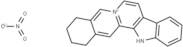 Sempervirine nitrate