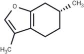 (+)-Menthofuran