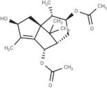 Sugetriol 6,9-diacetate