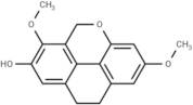 Agrostophyllidin