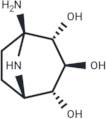 Calystegine N1