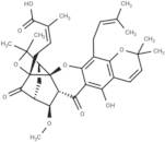 Moreollic acid