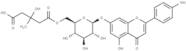 Chamaemeloside