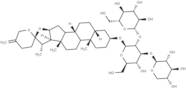 Schidigerasaponin A1