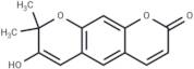 3'-Hydroxyxanthyletin