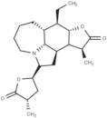 Tuberostemonine D