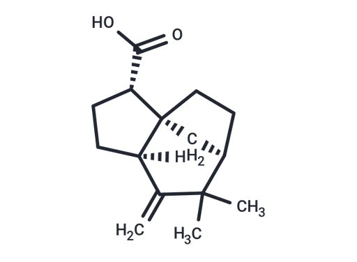 Zizaens?ure; Zizanoicacid