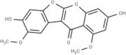 Erythrinin H